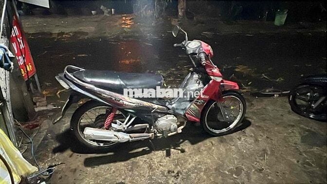bán yamaha taurus máy cực ngon êm mạnh