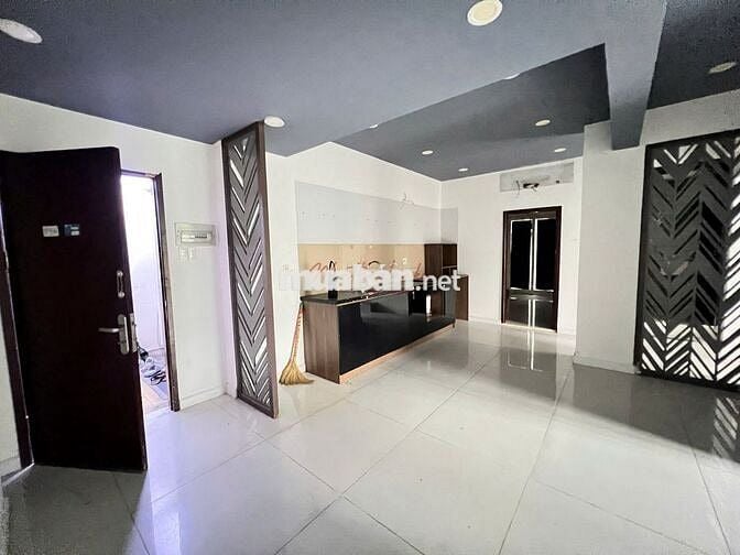 Góc 2MT Nguyễn Huệ giá chưa tới 100tr? 100m2 vừa vặn cho studio, spa..