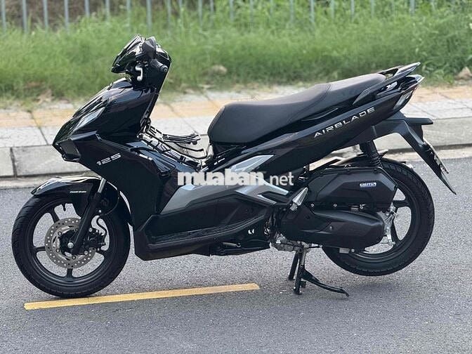 Honda- aải blade 7/2025 chạy 500km