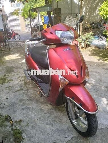 CẦN THANH LÝ XE MÁY Như Trên