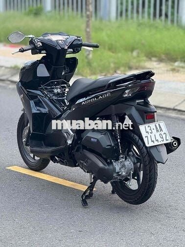 Honda- aải blade 7/2025 chạy 500km