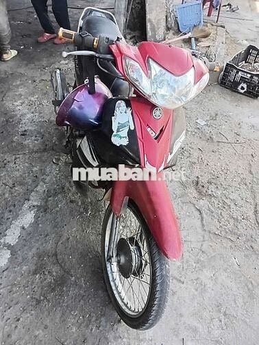 Cần bán xe sirius chính hãng
