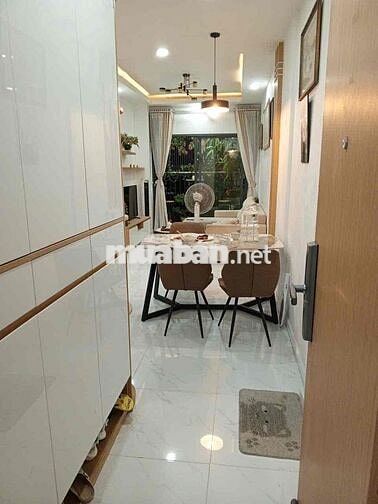 Cho thuê căn hộ 2pn 2wc Saigon Avenue nội thất đầy đủ