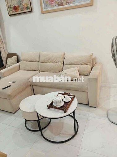 Cho thuê căn hộ 2pn 2wc Saigon Avenue nội thất đầy đủ