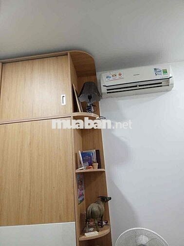Cho thuê căn hộ 2pn 2wc Saigon Avenue nội thất đầy đủ