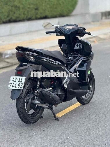 Honda- aải blade 7/2025 chạy 500km