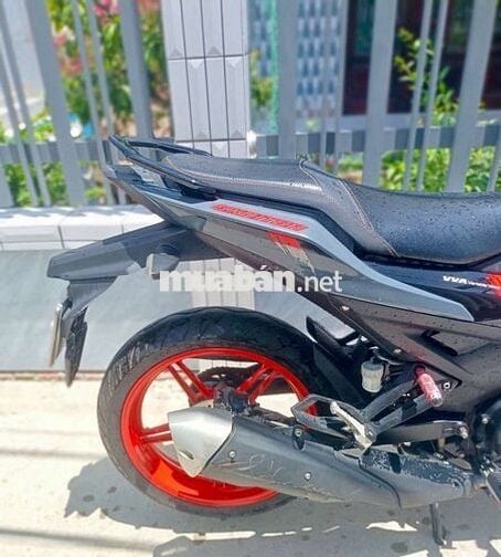 Ex 155 9 chủ đời 2021 odo 31k (giao cccd chủ xe)