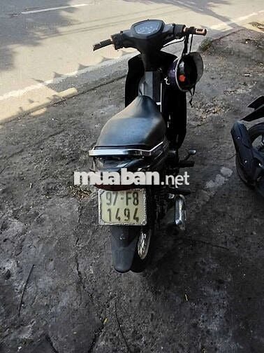 Cần bán xe sirius chính hãng