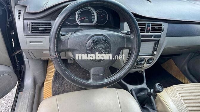 Lacetti 2007
