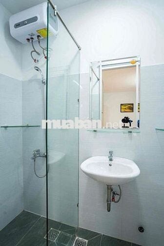 ❤️PHÒNG CỬA SỔ LỚN THOÁNG MÁT NGAY NTMK GẦN ĐH KHXHNV Q1