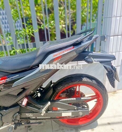 Ex 155 9 chủ đời 2021 odo 31k (giao cccd chủ xe)