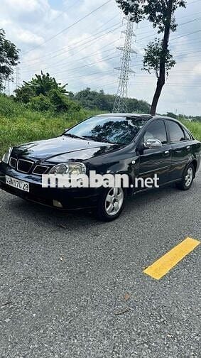 Lacetti 2007