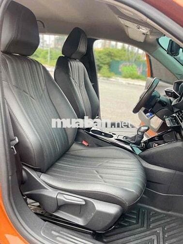 Peugeot 2008 2021 GT Line 1.2 AT - 50000 km