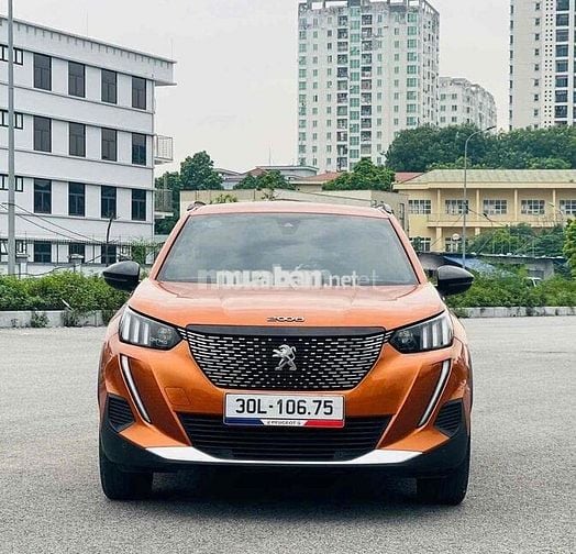 Peugeot 2008 2021 GT Line 1.2 AT - 50000 km