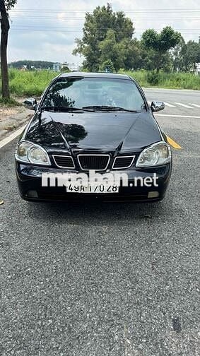 Lacetti 2007
