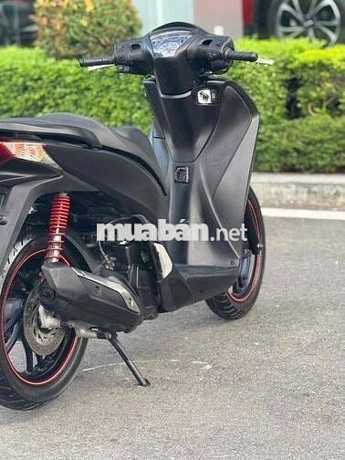 xe honda- Sh 125