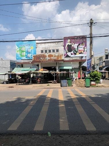 Đất ở 117,9m² - xã Trảng Bom, tỉnh Đồng Nai- Giá 890 triệu - Gần Nguyễ