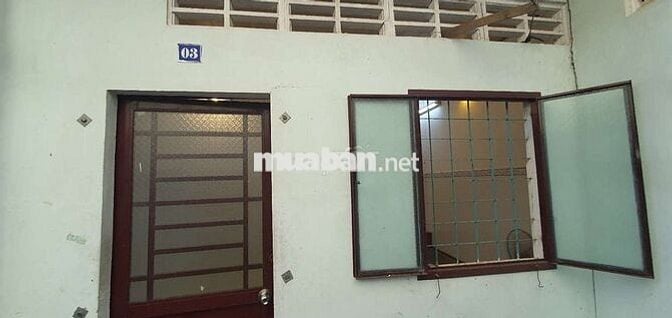 Phòng Trọ Gạch Men 16m2,An Ninh Sạch sẽ,Thoáng Mát.Phường 9-TPVL