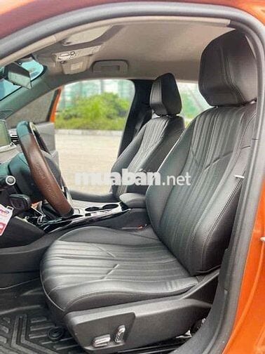 Peugeot 2008 2021 GT Line 1.2 AT - 50000 km