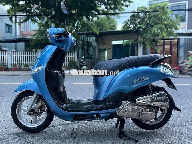 Yamaha Nozza 2014 B.số 92 Góp trả trước 4tr