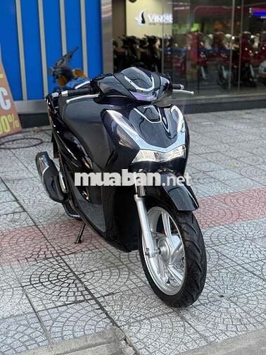 Sh 150i 2021 cực đẹp  Biển 43 chính chủ  Bao máy z