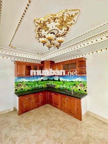 🍀Cho thuê nhà MT đường số 18B . BTân