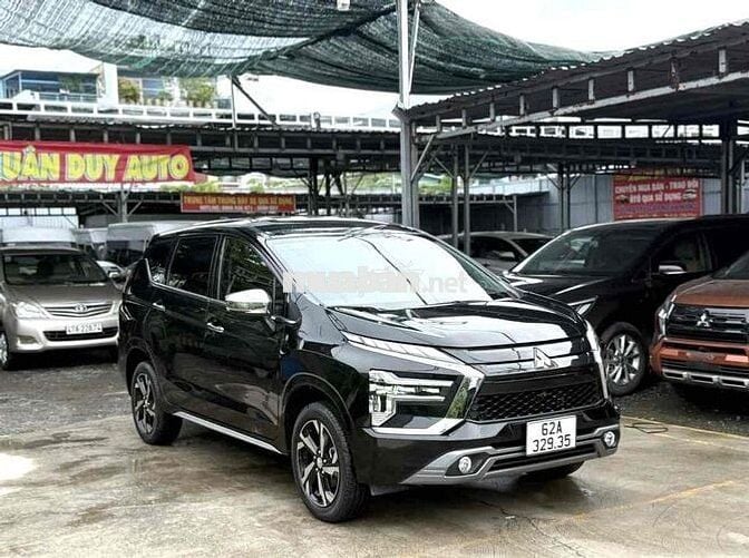 Mitsubishi Xpander 1.5AT Premium 2023 - 42000km