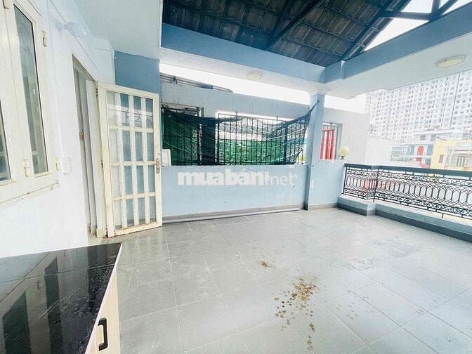 STUDIO BANCOL - MỚI XÂY GIÁ RẺ - CÁCH ĐH VHU 5P ĐI XE