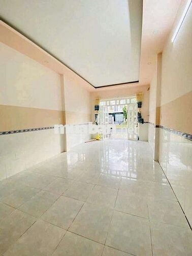 CHO THUÊ NHÀ LẦU 2PN KDC HƯNG PHÚ QUA CẦU 26/3 GIÁ 6TR/THÁNG