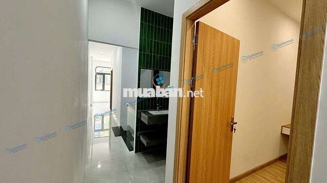 ⛔️ CHO THUÊ NHÀ 2 TẦNG MỚI MẶT TIỀN: GẦN PHAN ĐĂNG LƯU