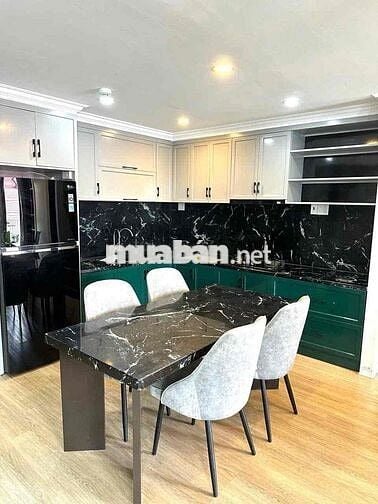 CHO THUÊ CĂN HỘ CHUNG CƯ CADIF FULL NỘI THẤT HIỆN ĐẠI