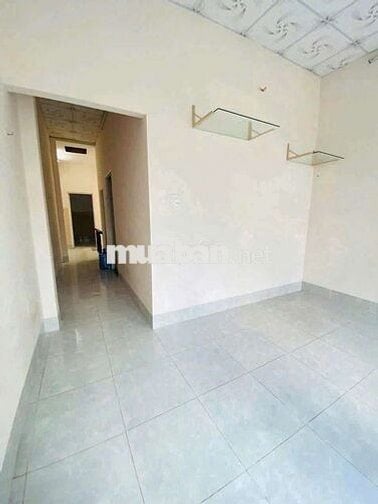 CHO THUÊ NHÀ LẦU 2PN KDC HƯNG PHÚ QUA CẦU 26/3 GIÁ 6TR/THÁNG