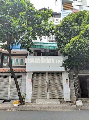 NHÀ MẶT TIỀN ĐƯỜNG TÂN HƯƠNG 5X20 NẰM GẦN ĐƯỜNG ĐỘC LẬP.