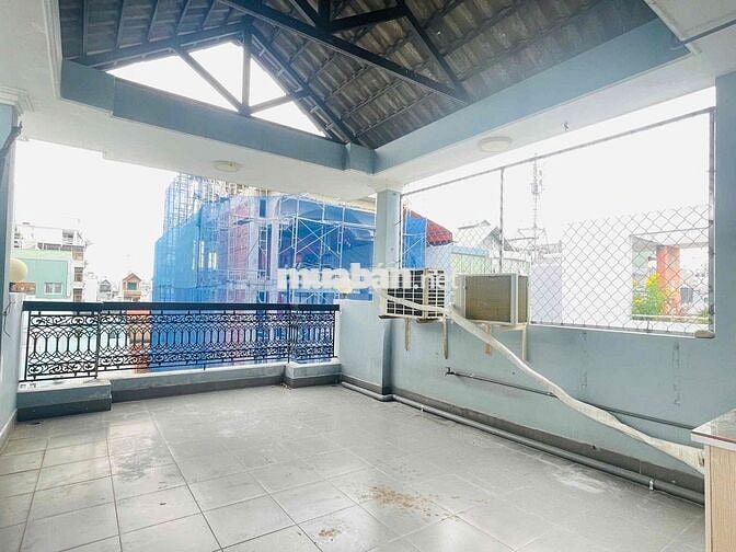 STUDIO BANCOL - MỚI XÂY GIÁ RẺ - CÁCH ĐH VHU 5P ĐI XE