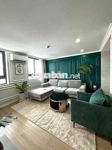 CHO THUÊ CĂN HỘ CHUNG CƯ CADIF FULL NỘI THẤT HIỆN ĐẠI
