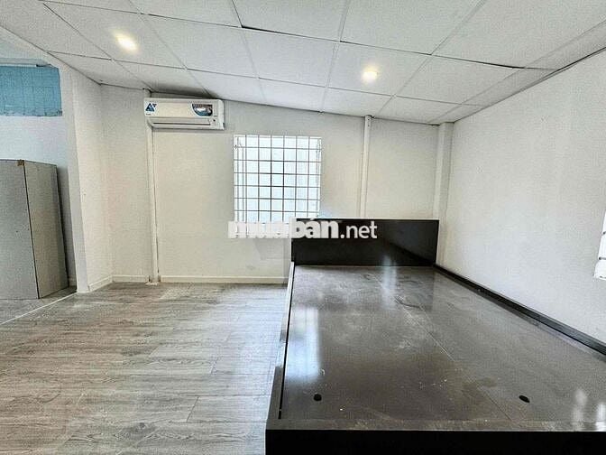 CĂN STUDIO CỬA SỔ THOÁNG, MÁY GIẶT RIÊNG, GẦN NGÃ TƯ HÀNG XANH