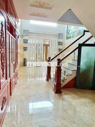🍀Cho thuê nhà MT đường số 18B . BTân
