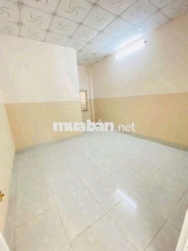 CHO THUÊ NHÀ LẦU 2PN KDC HƯNG PHÚ QUA CẦU 26/3 GIÁ 6TR/THÁNG