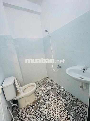 STUDIO BANCOL - MỚI XÂY GIÁ RẺ - CÁCH ĐH VHU 5P ĐI XE