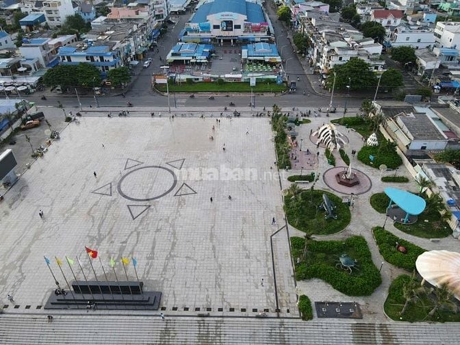 Bán 1550m2 đất xây Villa tại Phước Hải Thành Phố Hồ Chí Minh 