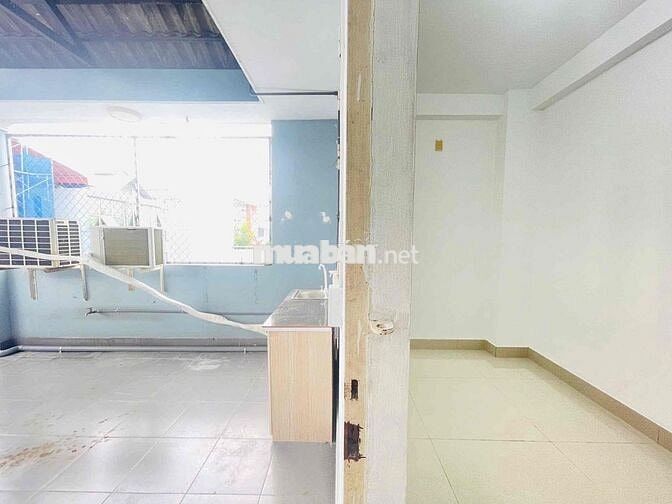 STUDIO BANCOL - MỚI XÂY GIÁ RẺ - CÁCH ĐH VHU 5P ĐI XE