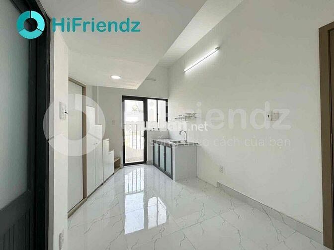Cho thuê phòng giá rẻ gần Hoàng Diệu 2 Lê Văn Chí ĐH HUB full nội thất