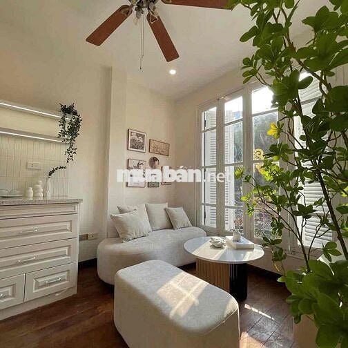☀️CHO THUÊ CĂN HỘ CAO CẤP FULL NỘI THẤT , ĐƯỜNG TRẦN HƯNG ĐẠO, Q1