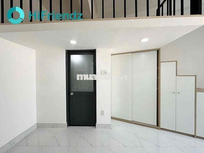 Cho thuê phòng giá rẻ gần Hoàng Diệu 2 Lê Văn Chí ĐH HUB full nội thất