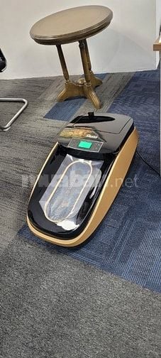 MÁY BỌC GIÀY TỰ ĐỘNG QUEEN XT-46C