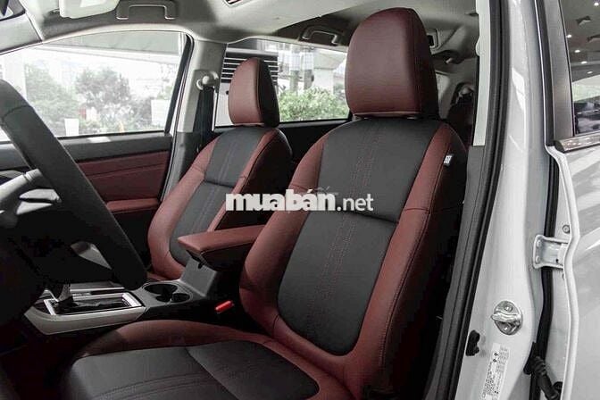 [Mẫu mới 2026] Xpander Cross 26 -Tặng100% Trước Bạ