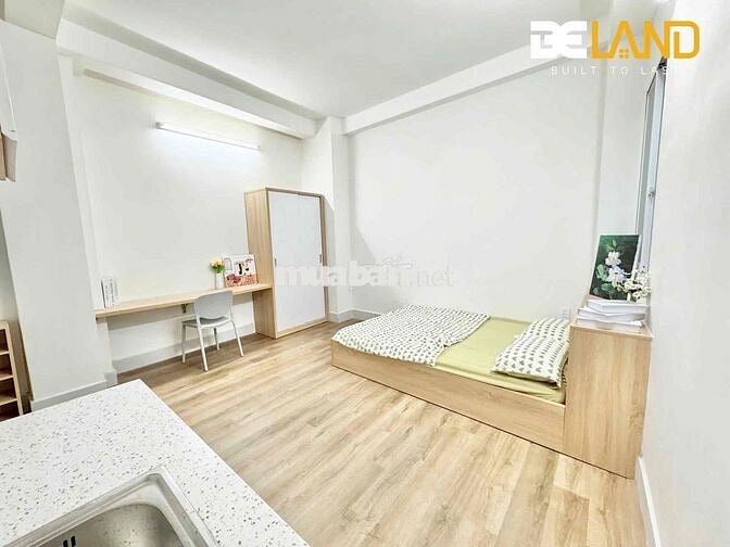 STUDIO FULL NỘI THẤT GẦN SÁT LOTTE , CẦU KÊNH TẺ QUẬN 7