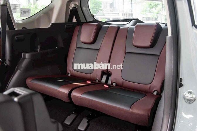 [Mẫu mới 2026] Xpander Cross 26 -Tặng100% Trước Bạ