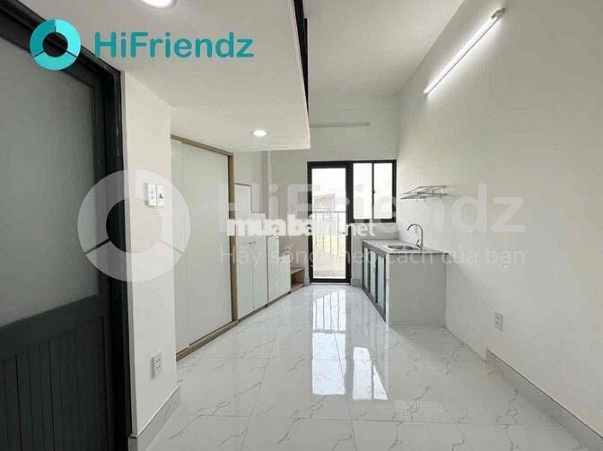 Cho thuê phòng giá rẻ gần Hoàng Diệu 2 Lê Văn Chí ĐH HUB full nội thất