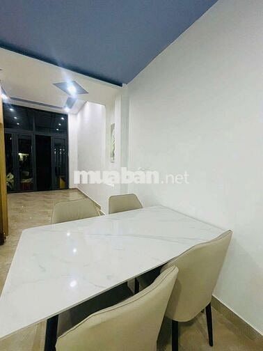 Nhà mới nguyên căn ở và kinh doanh